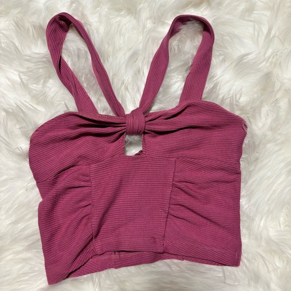 Urban outfitters crop top - Picture 1 of 3
